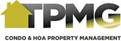 TPMG Condo & HOA Property Management